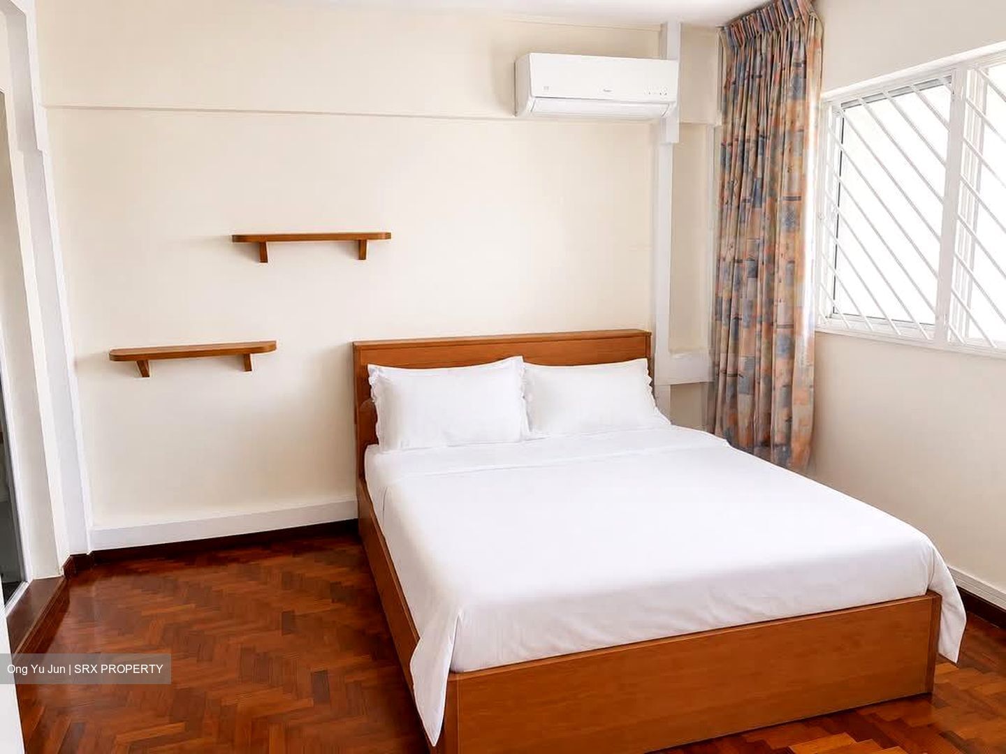 Blk 334 Kampong Ubi View (Geylang), HDB Executive #574466311